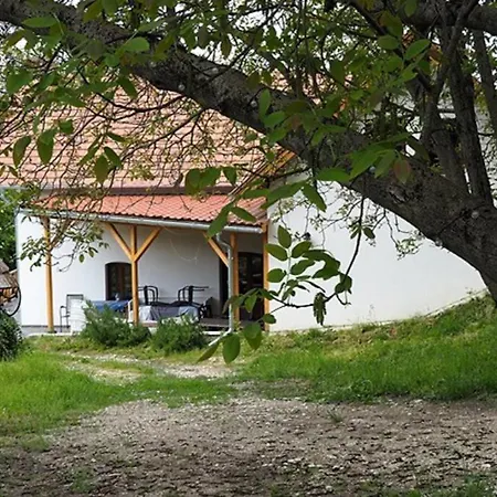 Hajagos Сasa de vacaciones Diszel